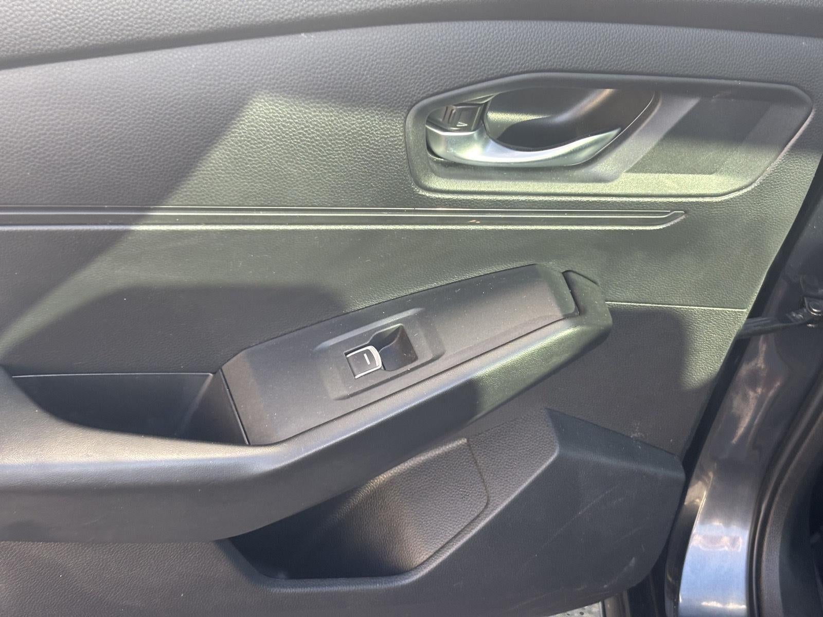 2024 Honda Accord Sedan LX