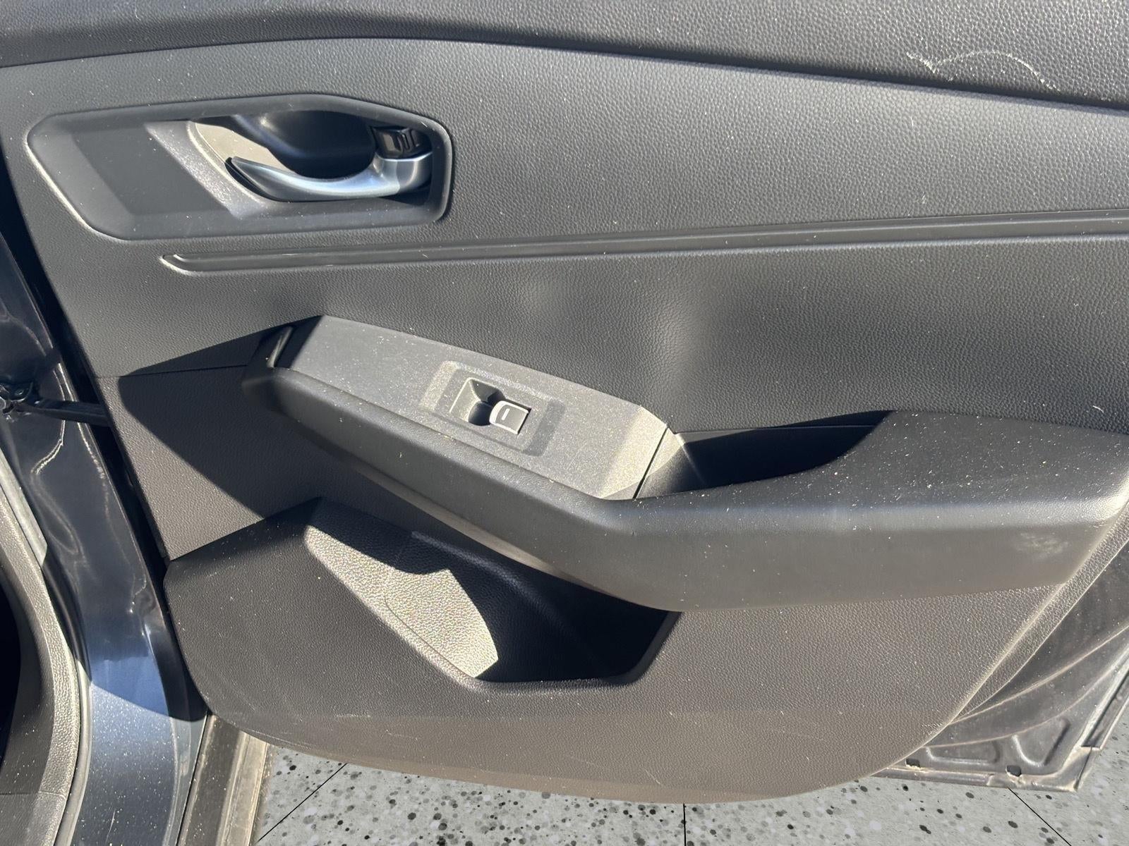 2024 Honda Accord Sedan LX