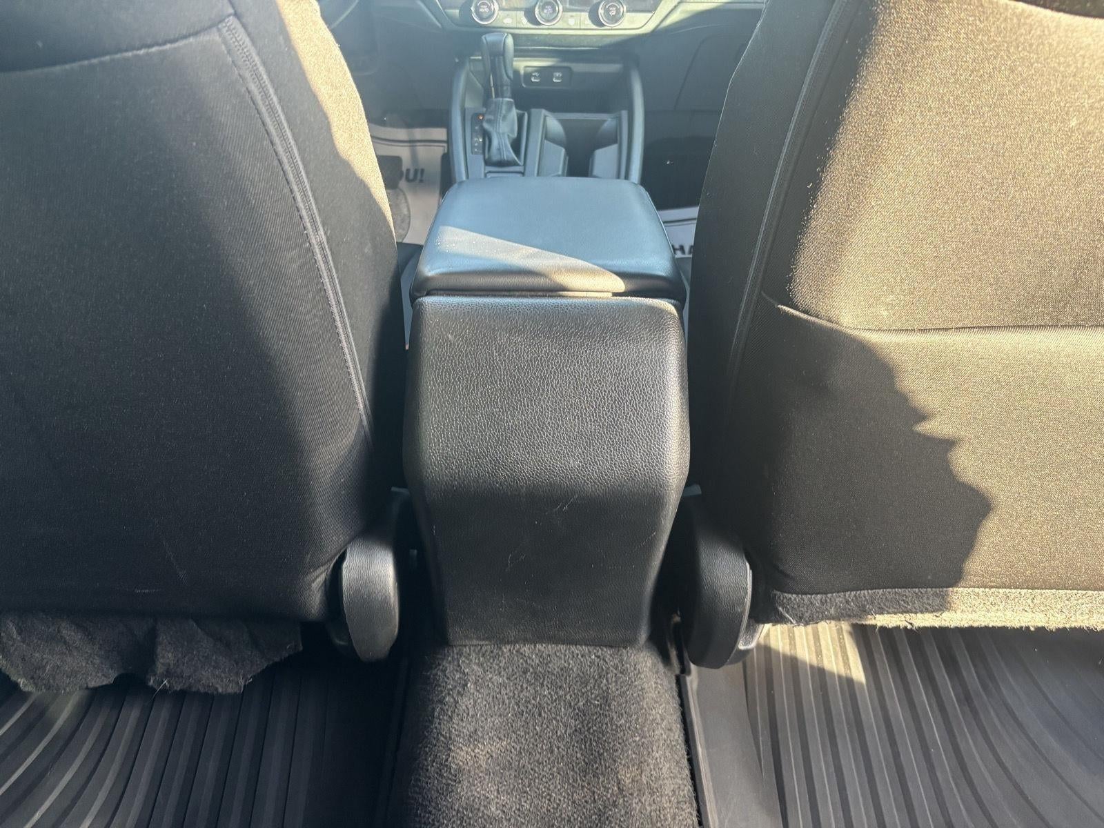 2024 Honda Accord Sedan LX