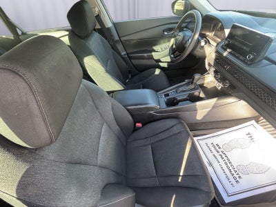 2024 Honda Accord Sedan LX