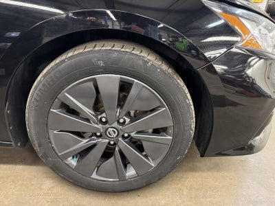 2020 Nissan Altima 2.5 SL