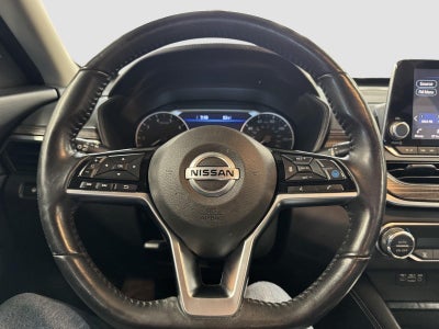 2020 Nissan Altima 2.5 SL