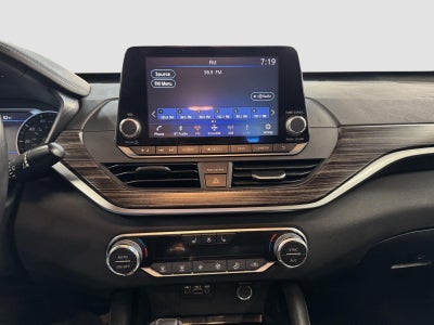 2020 Nissan Altima 2.5 SL