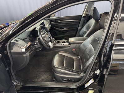 2020 Nissan Altima 2.5 SL