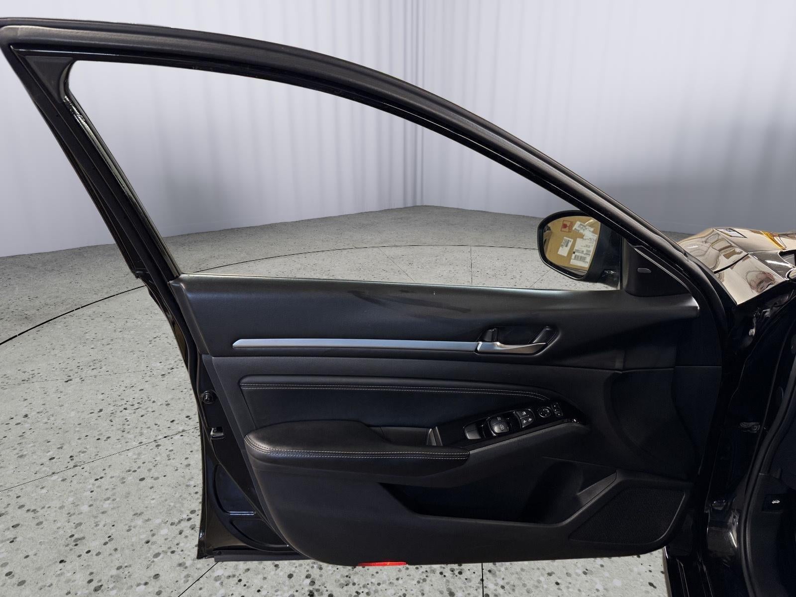 2020 Nissan Altima 2.5 SL