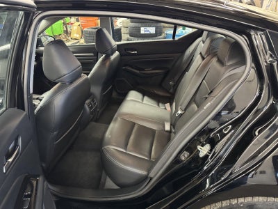 2020 Nissan Altima 2.5 SL