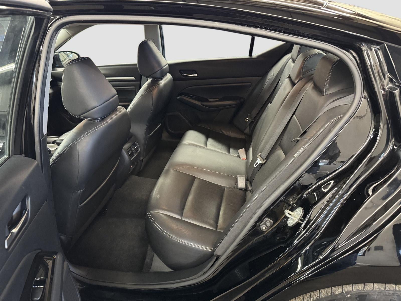 2020 Nissan Altima 2.5 SL