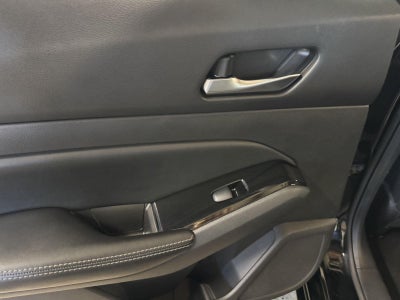 2020 Nissan Altima 2.5 SL