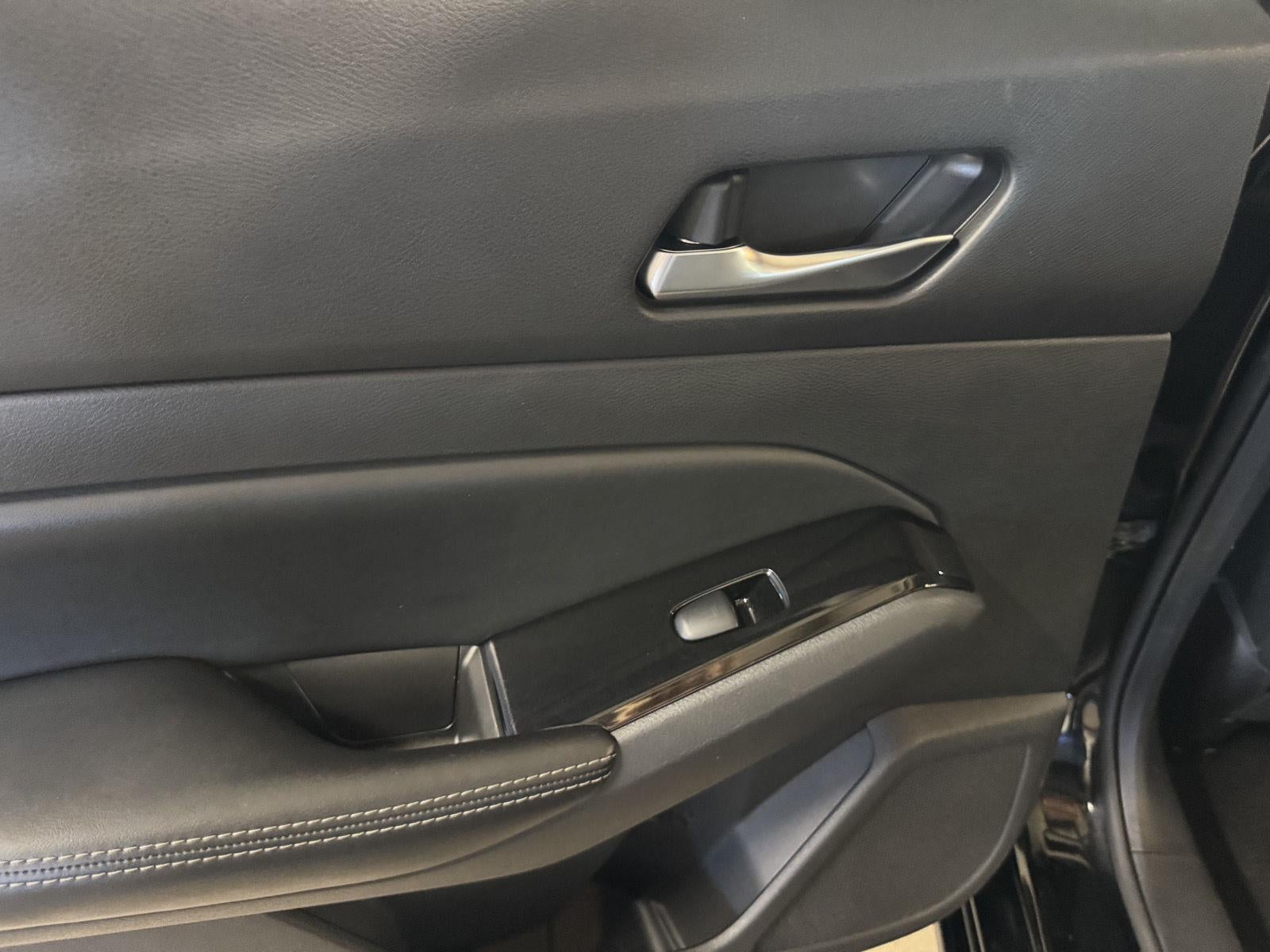 2020 Nissan Altima 2.5 SL