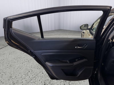 2020 Nissan Altima 2.5 SL