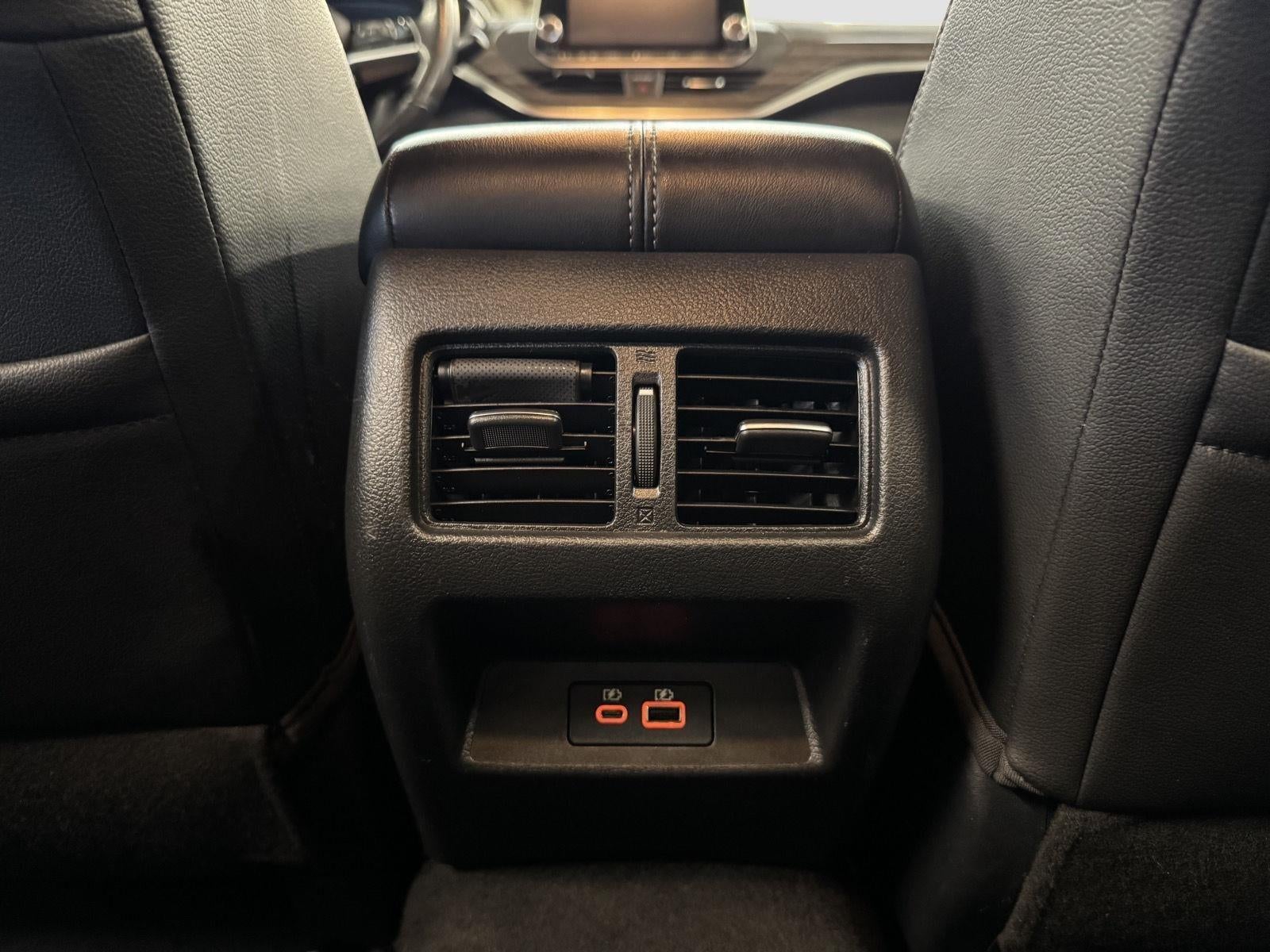 2020 Nissan Altima 2.5 SL