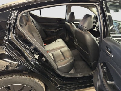 2020 Nissan Altima 2.5 SL