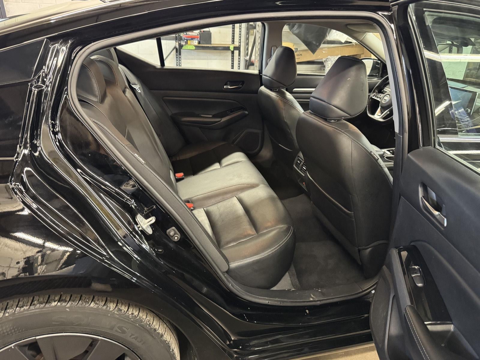 2020 Nissan Altima 2.5 SL