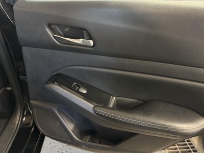 2020 Nissan Altima 2.5 SL