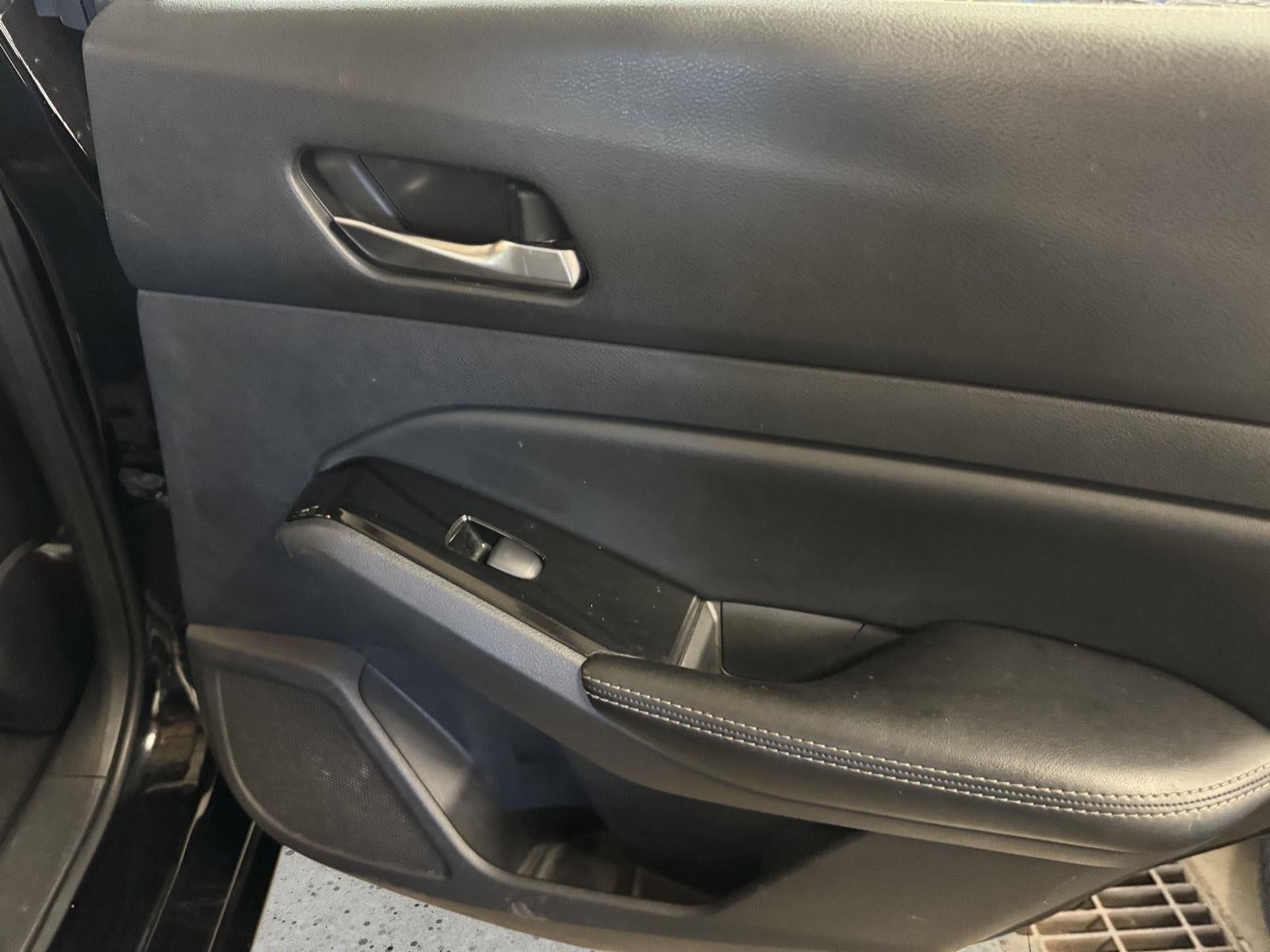 2020 Nissan Altima 2.5 SL