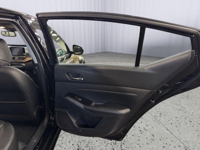 2020 Nissan Altima 2.5 SL