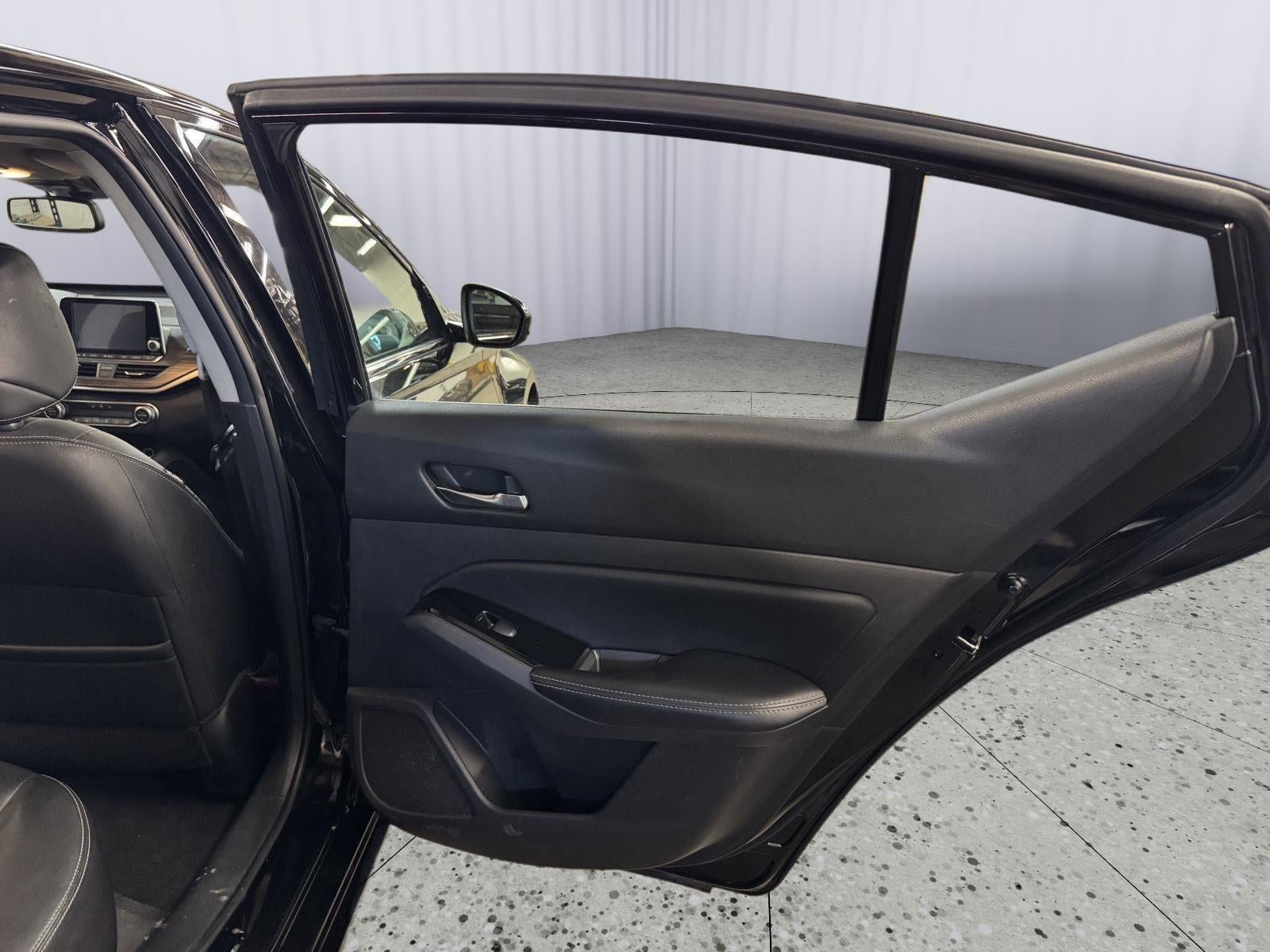 2020 Nissan Altima 2.5 SL