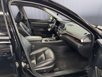 2020 Nissan Altima 2.5 SL