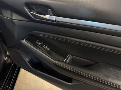 2020 Nissan Altima 2.5 SL