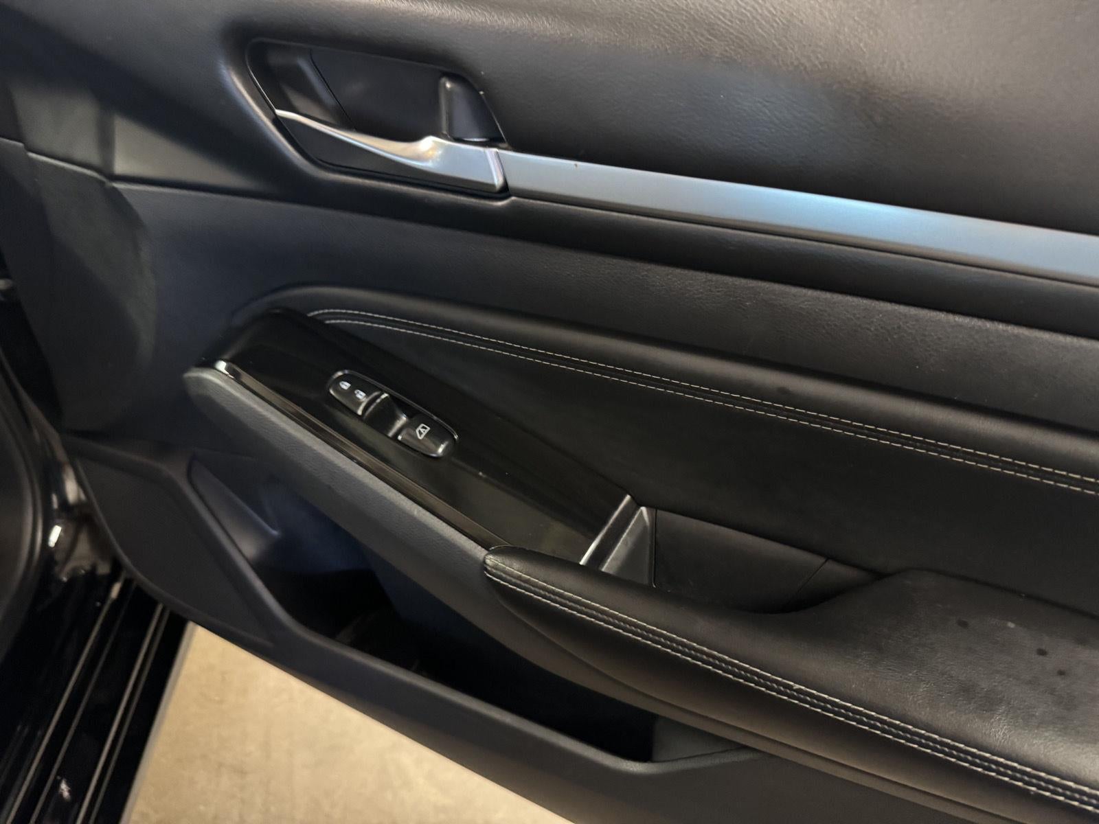 2020 Nissan Altima 2.5 SL