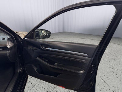 2020 Nissan Altima 2.5 SL