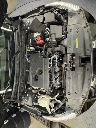 2020 Nissan Altima 2.5 SL