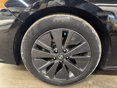 2020 Nissan Altima 2.5 SL