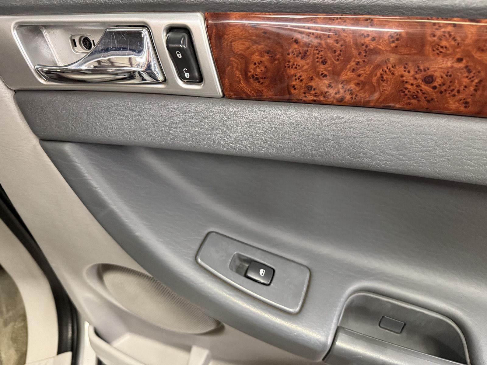 2007 Chrysler Pacifica Touring