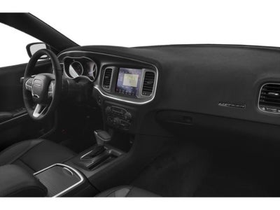 2018 Dodge Charger GT