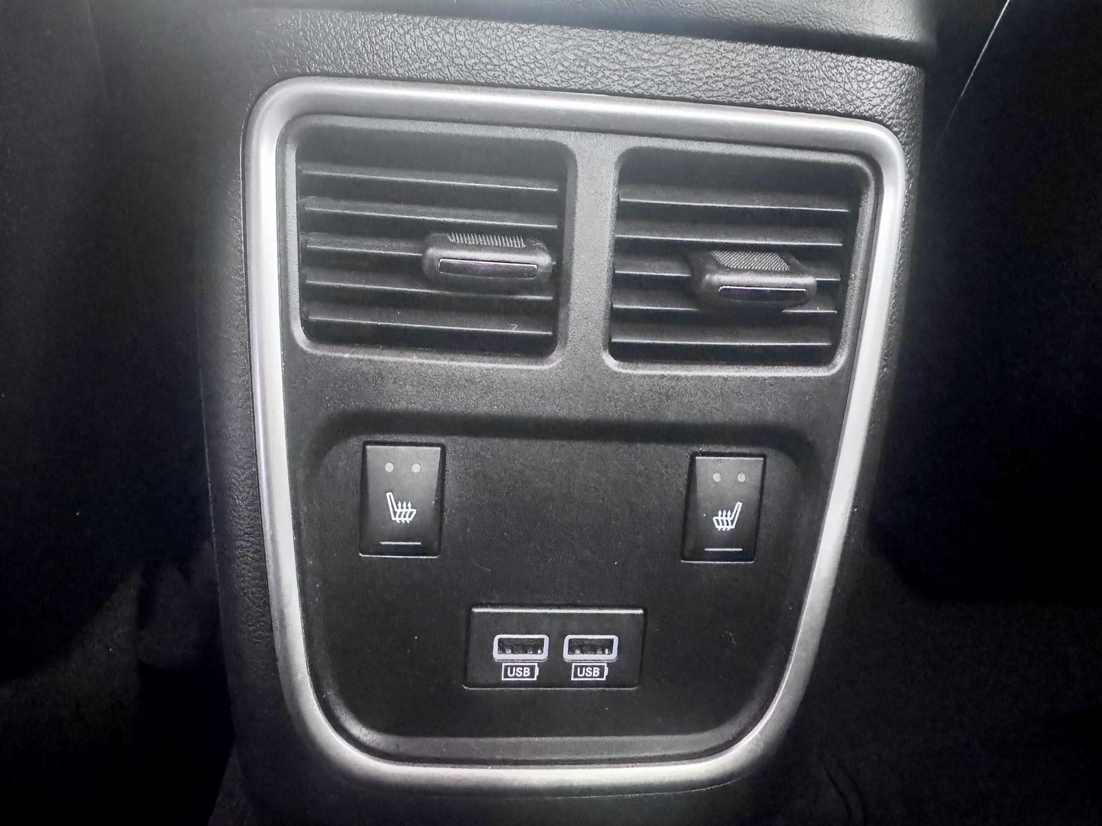 2018 Dodge Charger GT