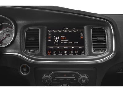 2018 Dodge Charger GT