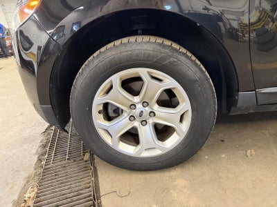 2013 Ford Edge SE