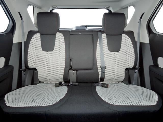 2013 Chevrolet Equinox LTZ