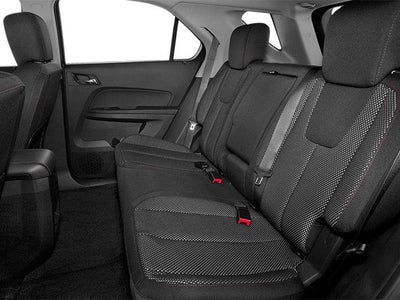 2014 Chevrolet Equinox LTZ