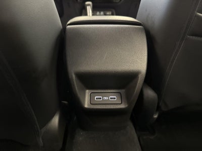 2024 Honda Civic Sedan Touring