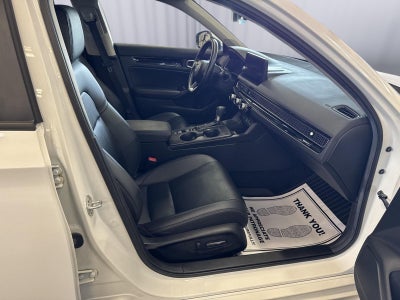 2024 Honda Civic Sedan Touring