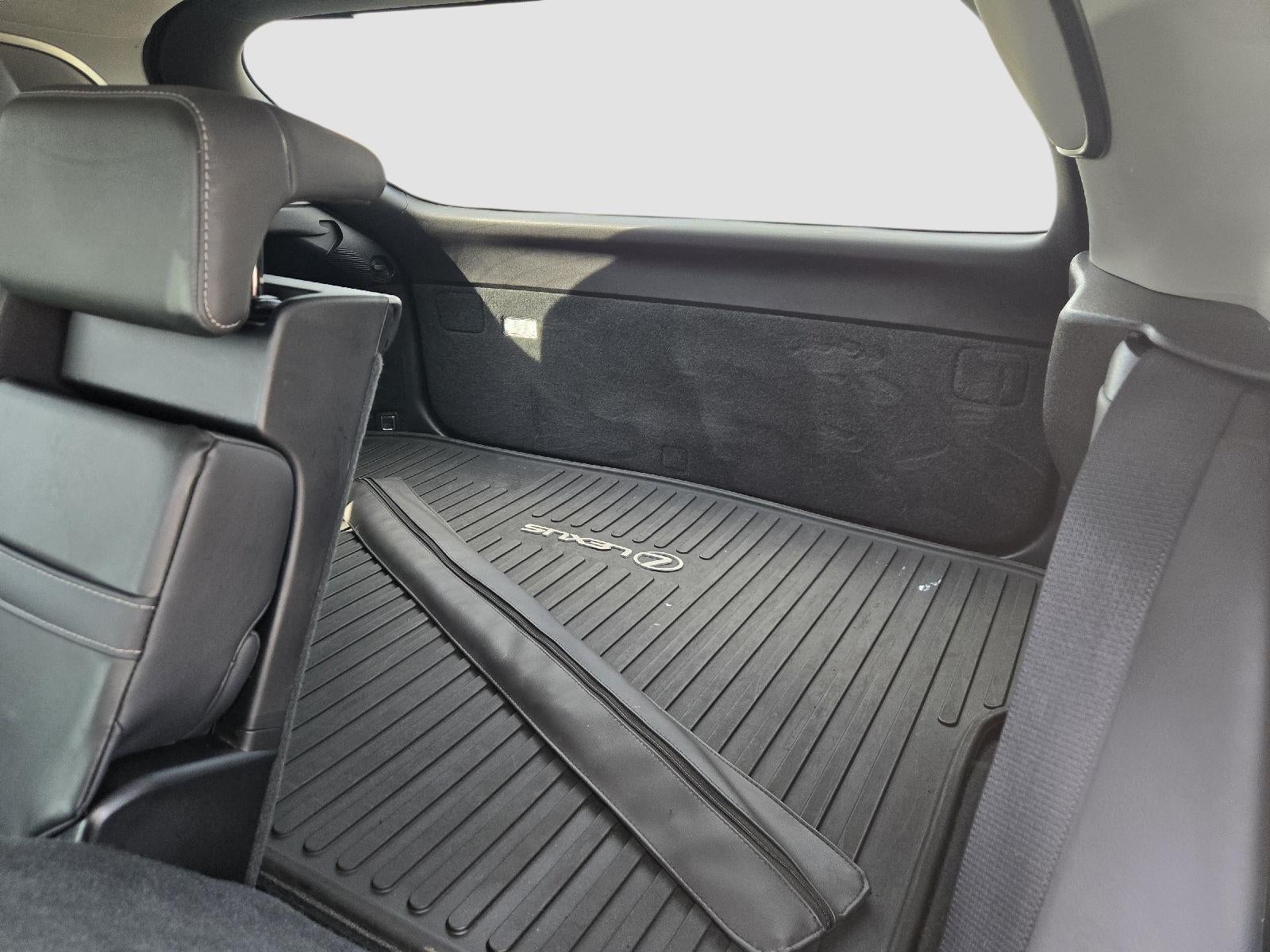 2020 Lexus RX RX 450h