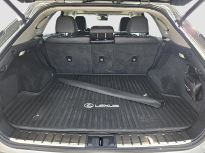 2020 Lexus RX RX 450h
