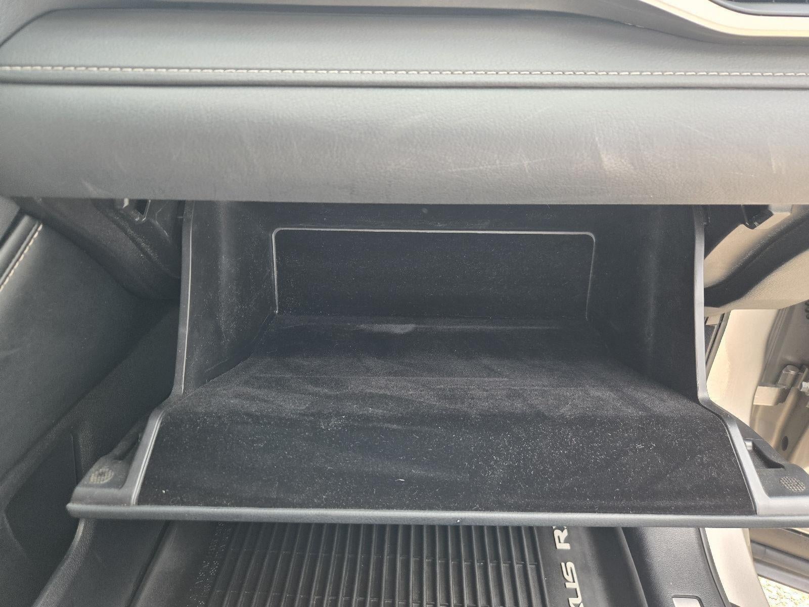 2020 Lexus RX RX 450h