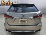 2020 Lexus RX RX 450h