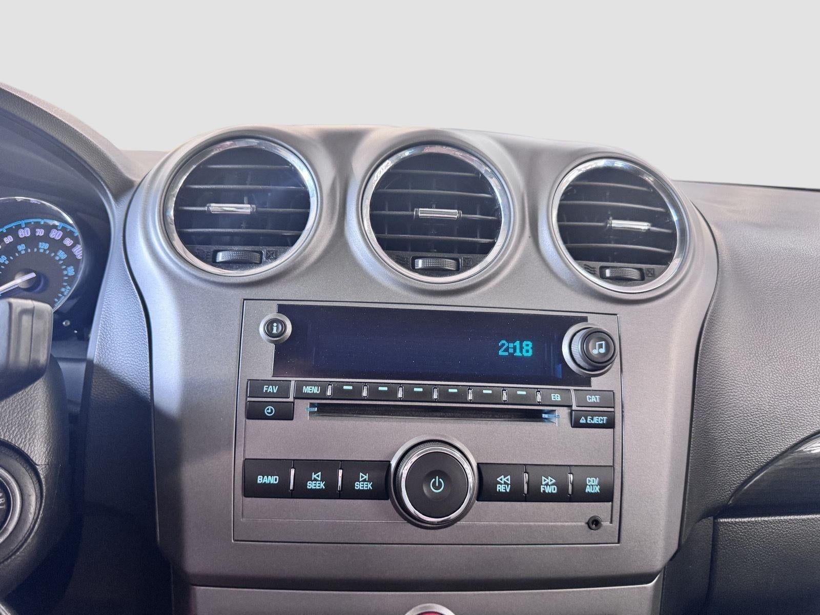2014 Chevrolet Captiva Sport Fleet LS