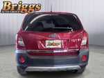 2014 Chevrolet Captiva Sport Fleet LS