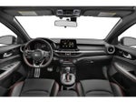 2021 Kia Forte GT