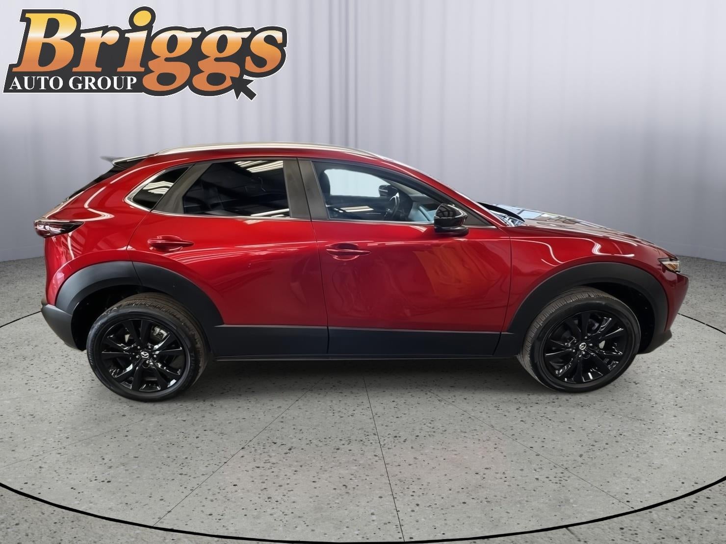 2024 Mazda Mazda CX-30 2.5 S Select Sport