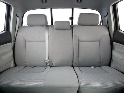 2010 Toyota Tacoma DOUBCAB
