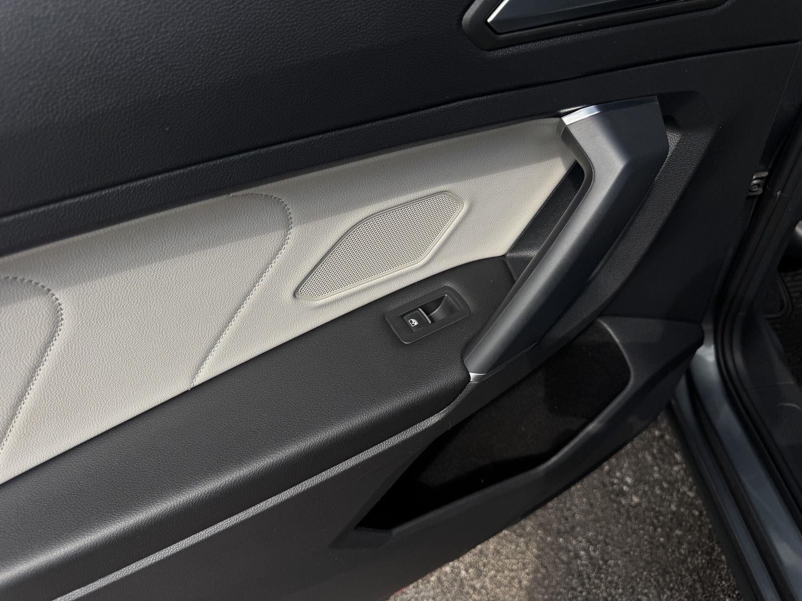 2020 Volkswagen Tiguan SEL Premium R-Line