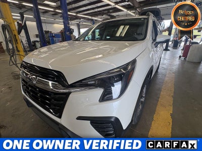 2023 Subaru Ascent Premium
