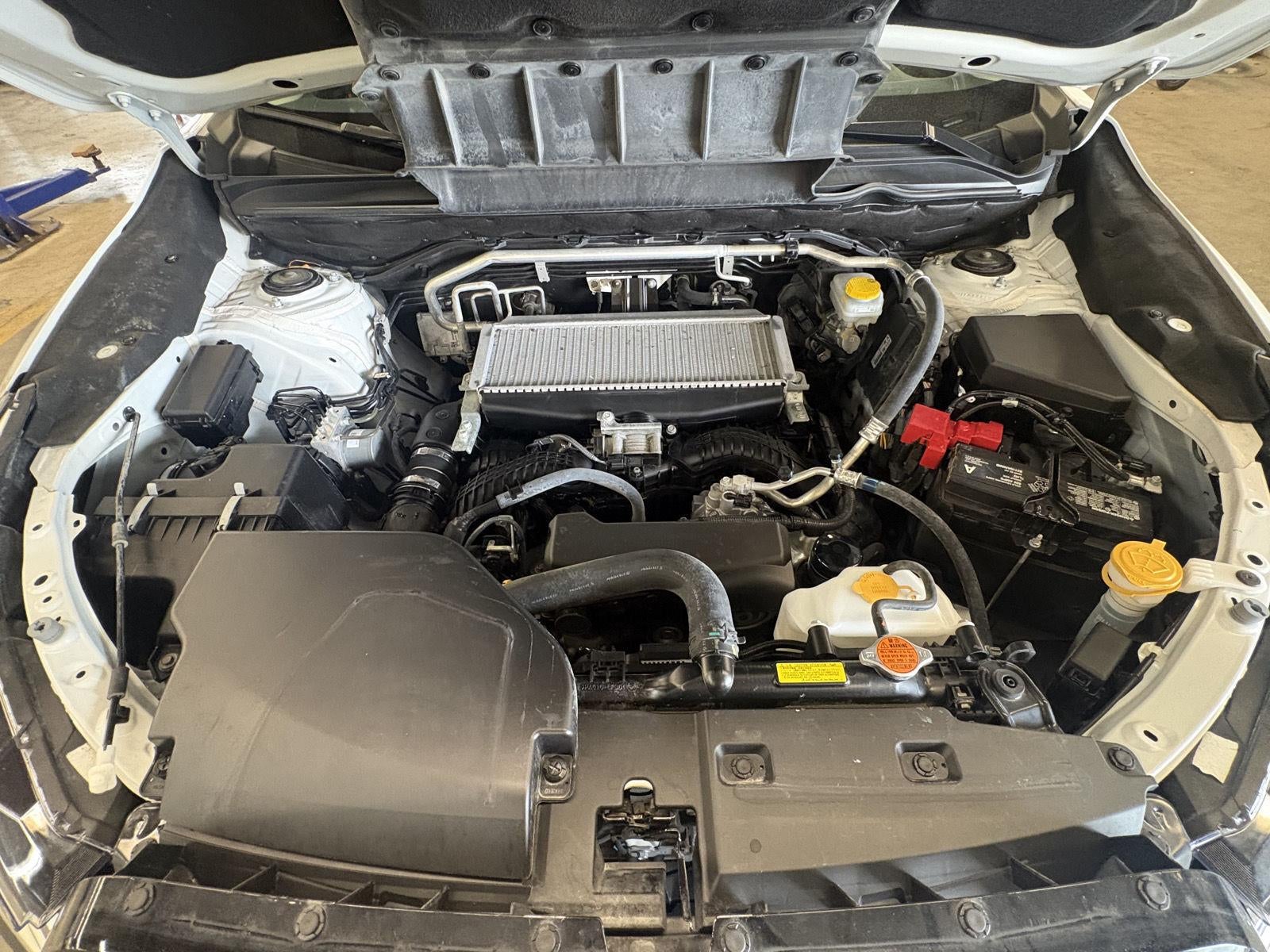 2023 Subaru Ascent Premium