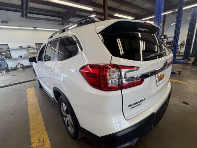 2023 Subaru Ascent Premium