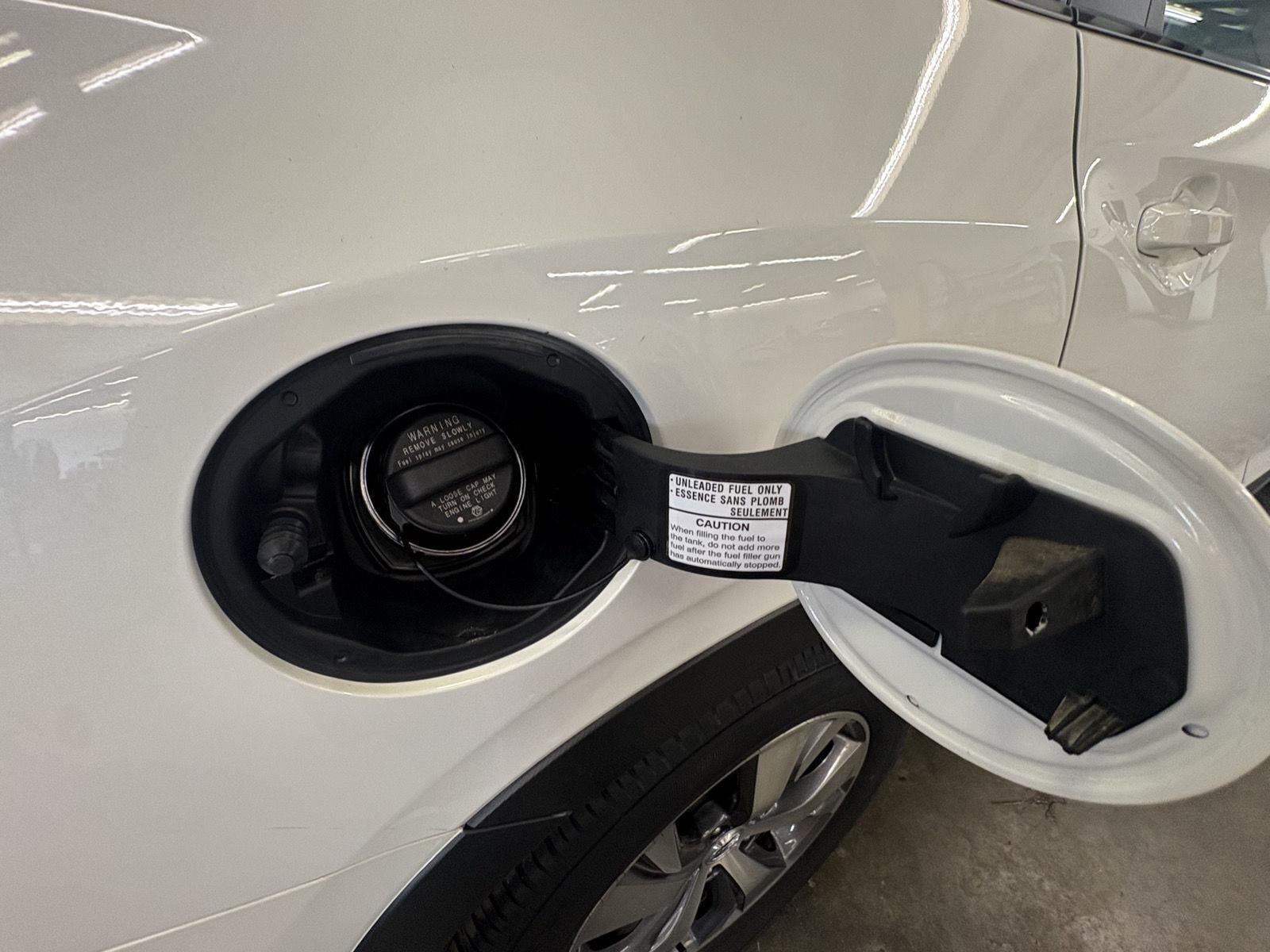 2023 Subaru Ascent Premium